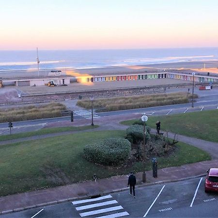Splendide T3 De 70M2 Vue Mer A 2 Minutes Du Centre-Ville Le Touquet Zewnętrze zdjęcie