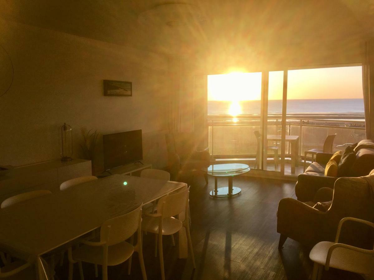 Splendide T3 De 70M2 Vue Mer A 2 Minutes Du Centre-Ville Le Touquet Zewnętrze zdjęcie