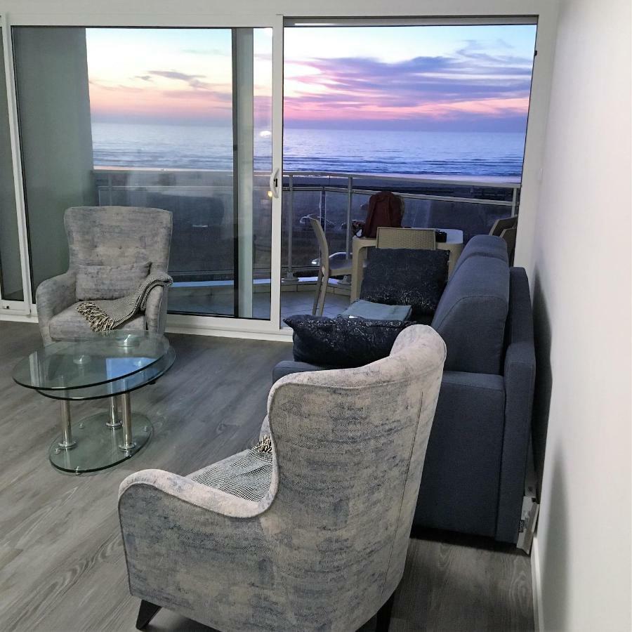 Splendide T3 De 70M2 Vue Mer A 2 Minutes Du Centre-Ville Le Touquet Zewnętrze zdjęcie