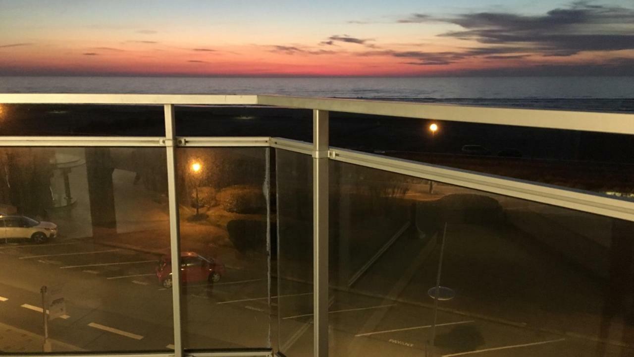 Splendide T3 De 70M2 Vue Mer A 2 Minutes Du Centre-Ville Le Touquet Zewnętrze zdjęcie